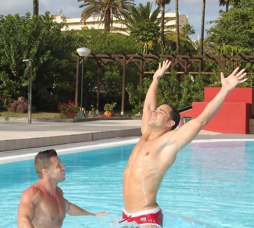 Gay Resorts & Hotels Gran Canaria: men only Hotel – Resort Gran Canaria